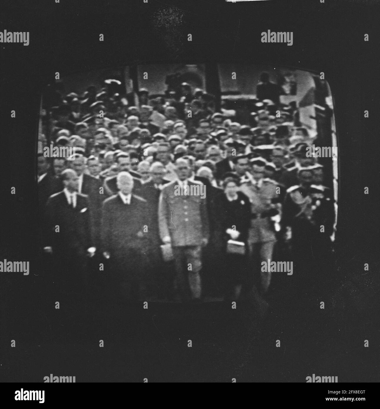 Baudouin funeral hires stock photography and images Alamy