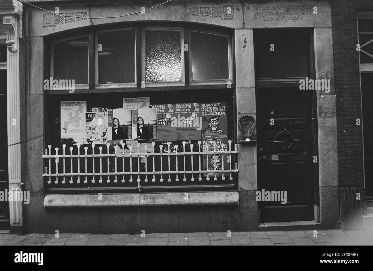 Fake Id Amsterdam