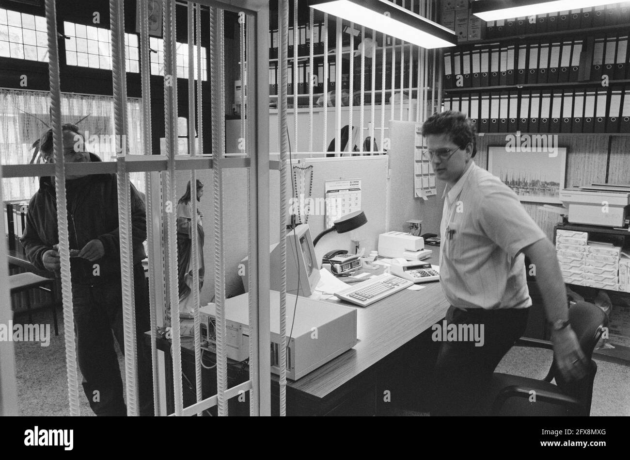 Vigilante Black and White Stock Photos & Images Alamy