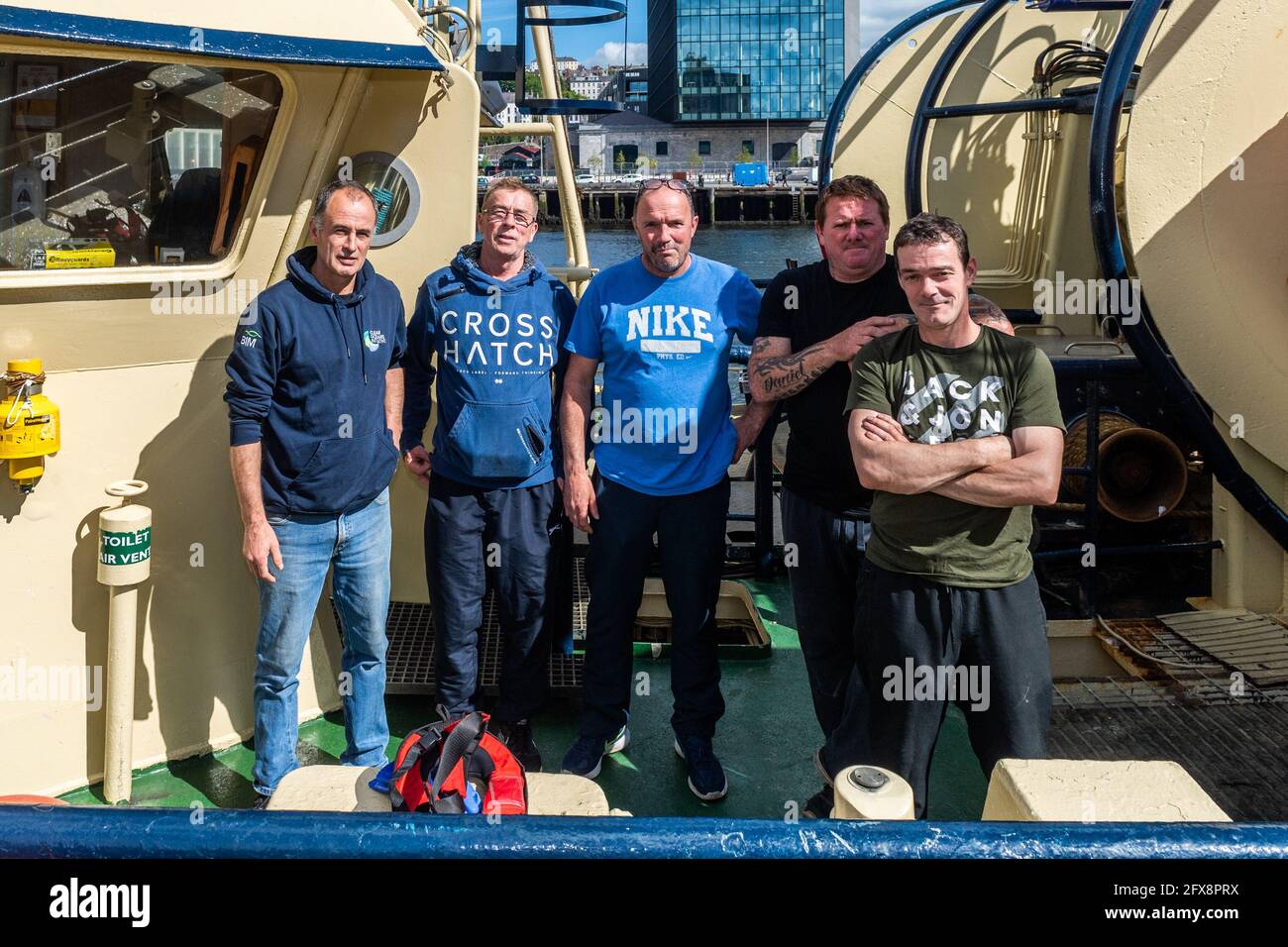 Paul murphy ireland hi-res stock photography and images - Alamy