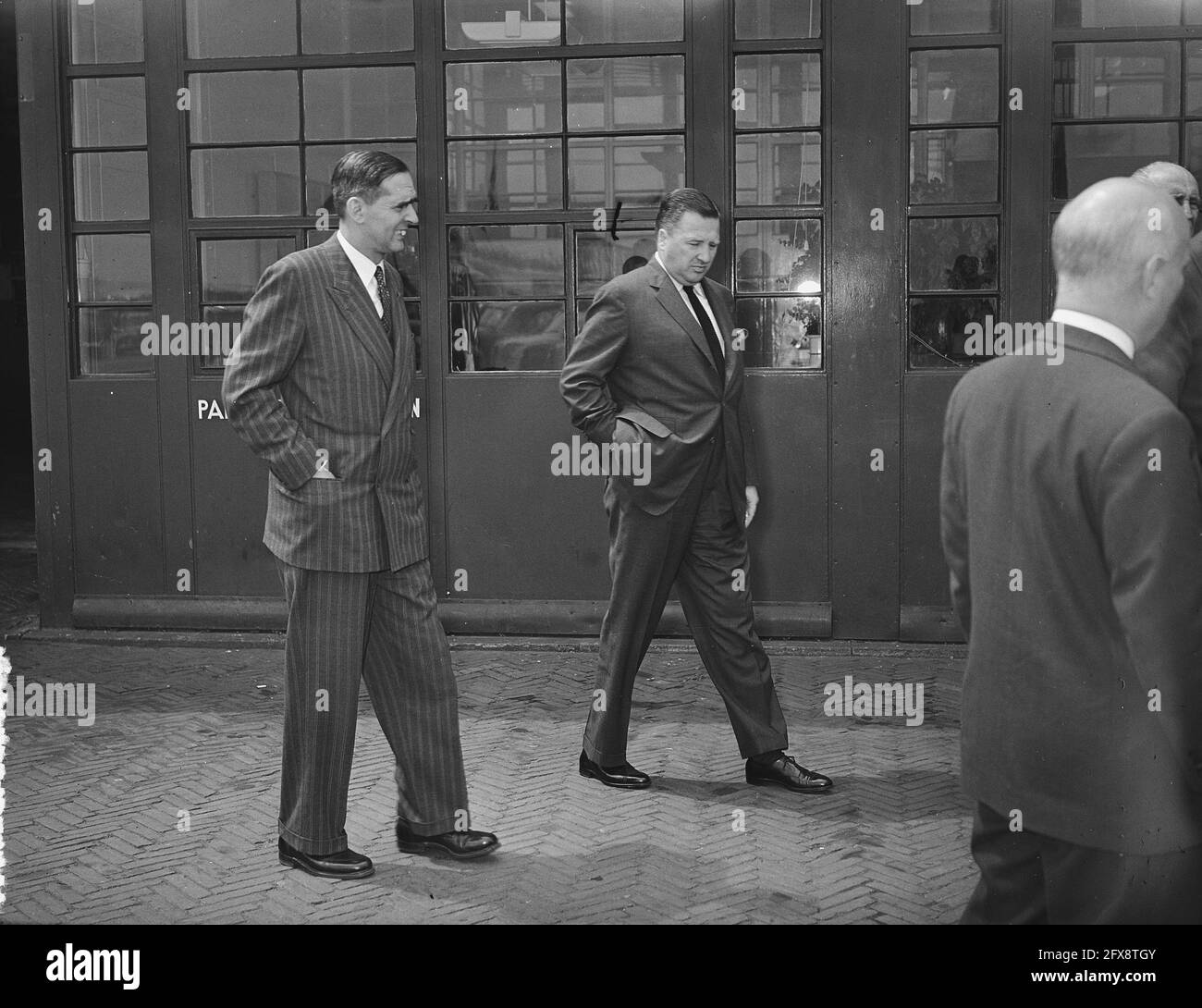 Visit henry ford hi-res stock photography and images - Alamy