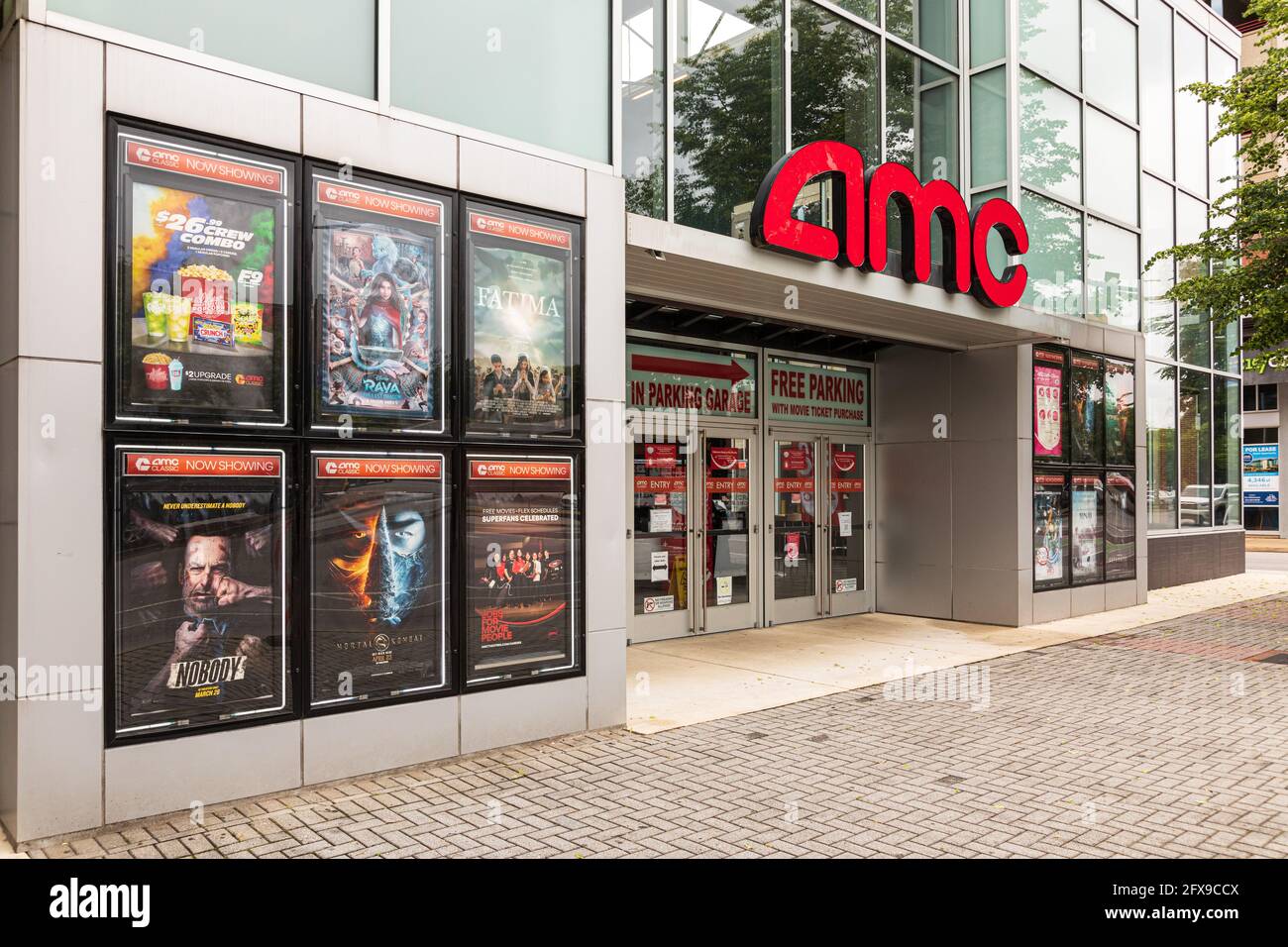 Have you been to our new AMC Theater!? 😍, AMC Theatres, movie theater, Have you been to our new AMC Theaters!? 😍, By Westfield Topanga