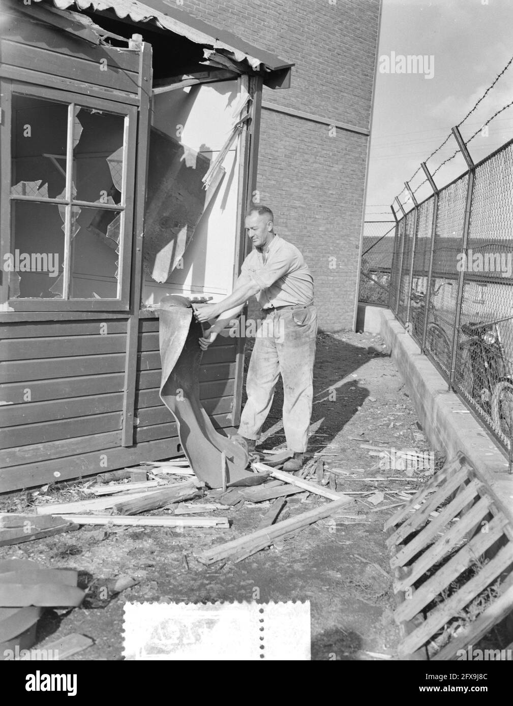 Fuel depot alblasserdam hires stock photography and images Alamy