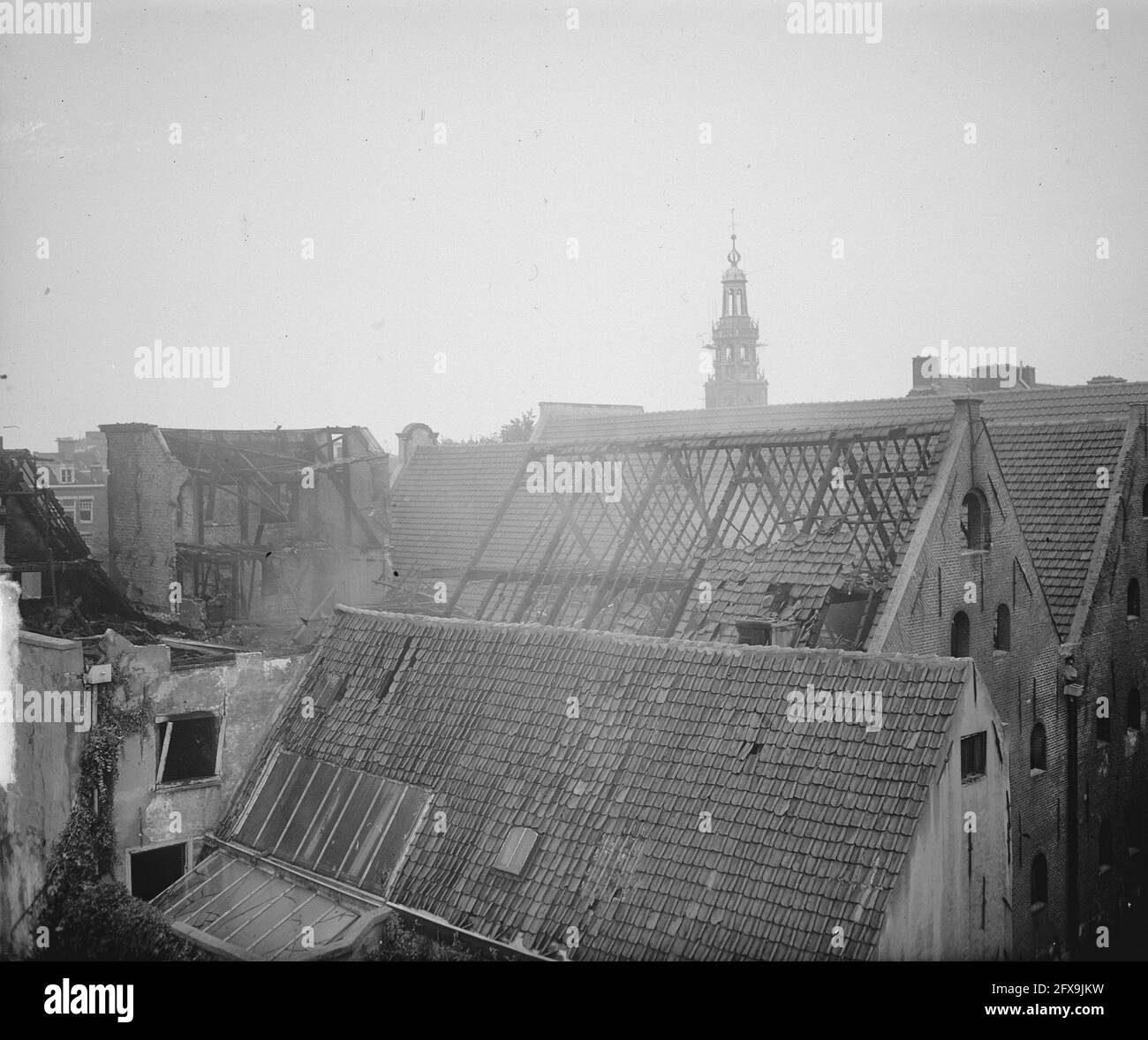 Fire oude schans hires stock photography and images Alamy