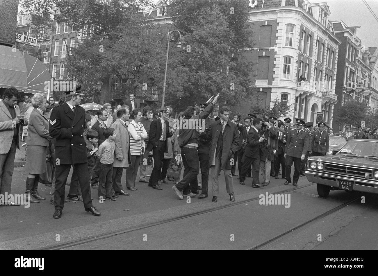 Emperor Hirohito 1971 Hi res Stock Photography And Images Alamy emperor-hirohito-1971-hi-res-stock-photography-and-images-alamy