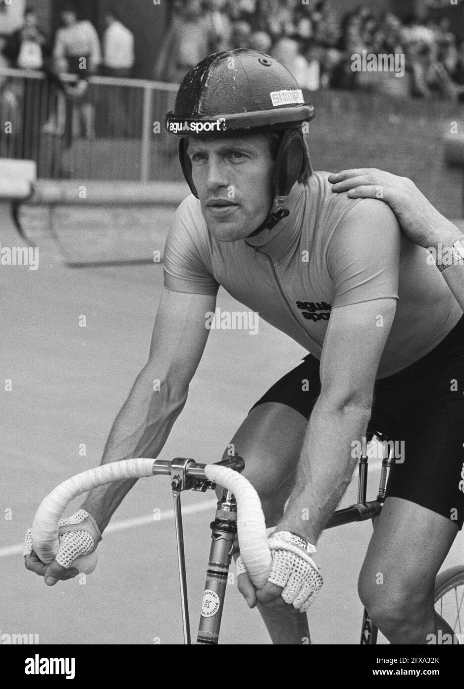Cees Stam (1979 Stock Photo Alamy