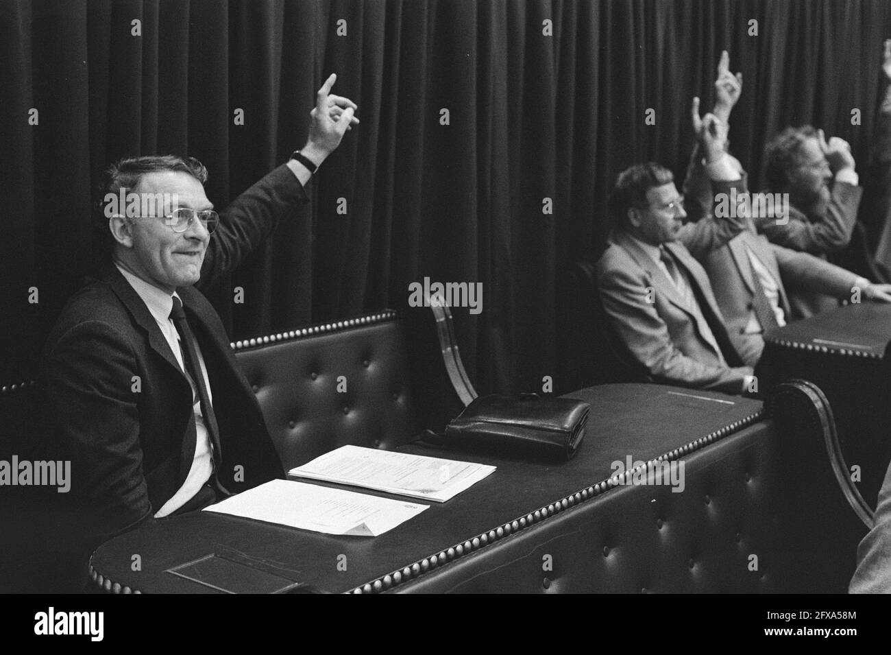 House of delegates Black and White Stock Photos & Images Alamy