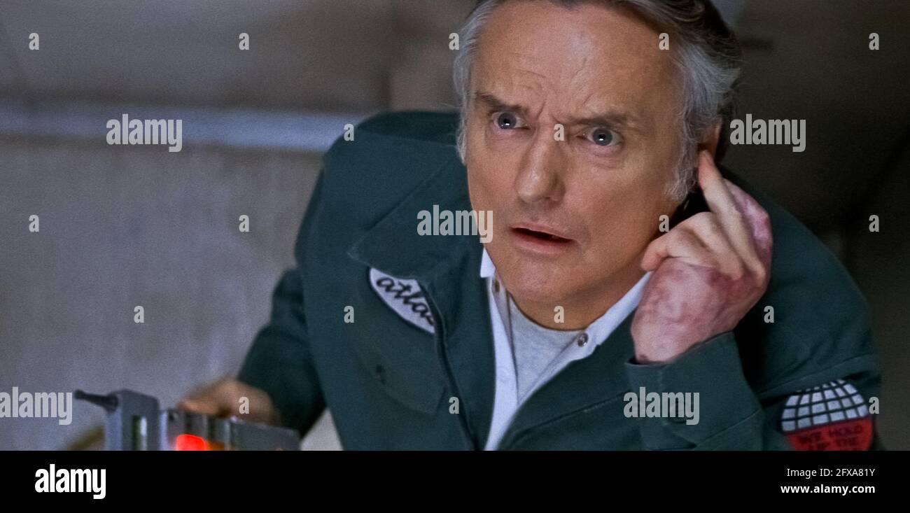 1994 speed bus hi-res stock photography and images - Alamy