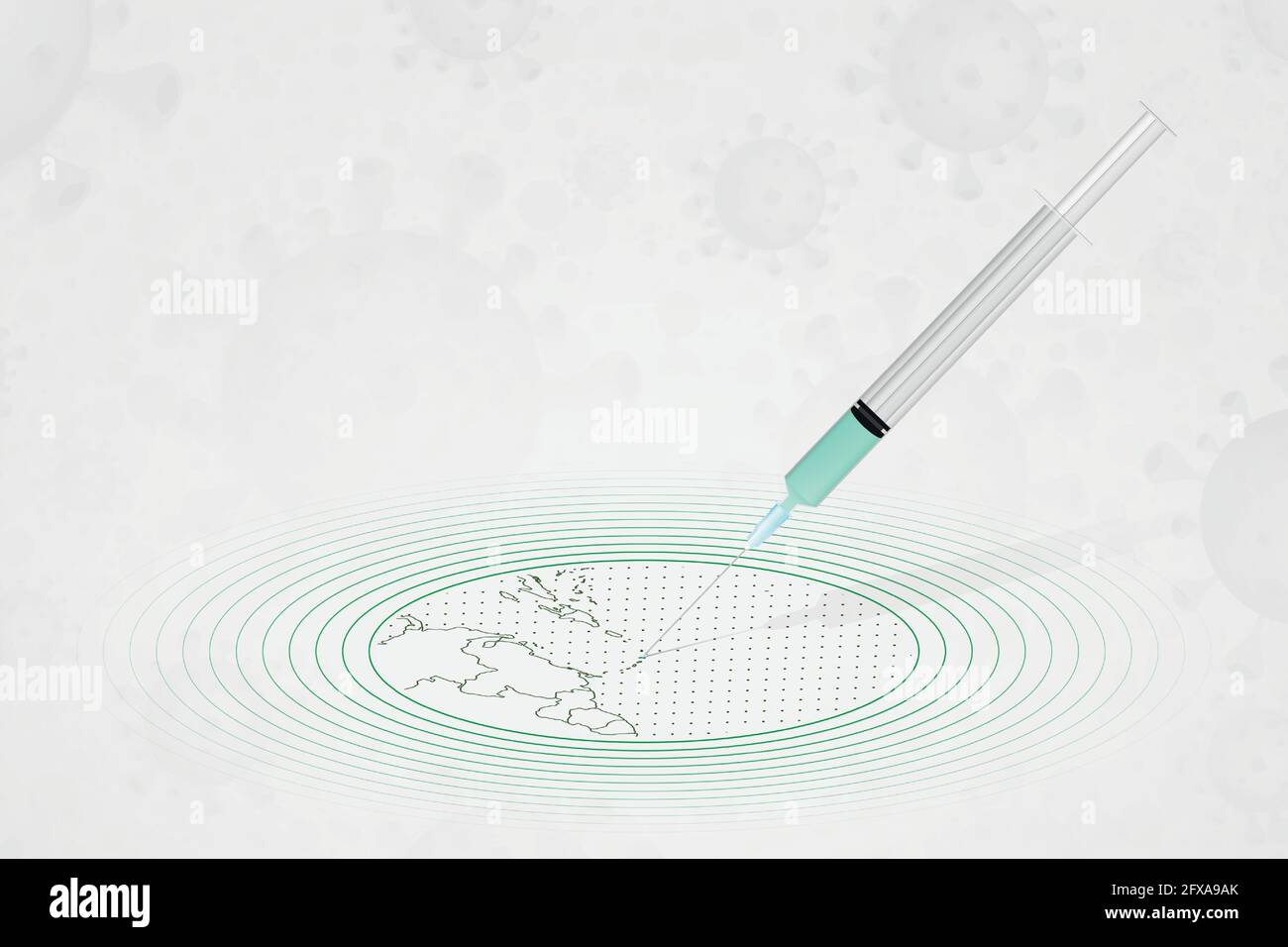 Antigua healthcare Stock Vector Images Alamy