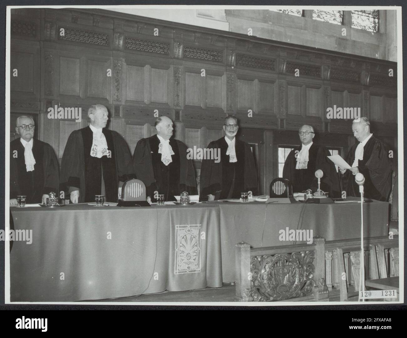 justice of the peace court 13