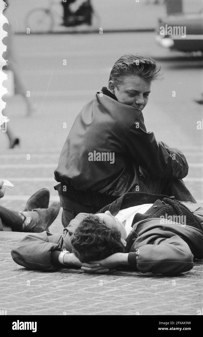 Greasers hires stock photography and images Alamy