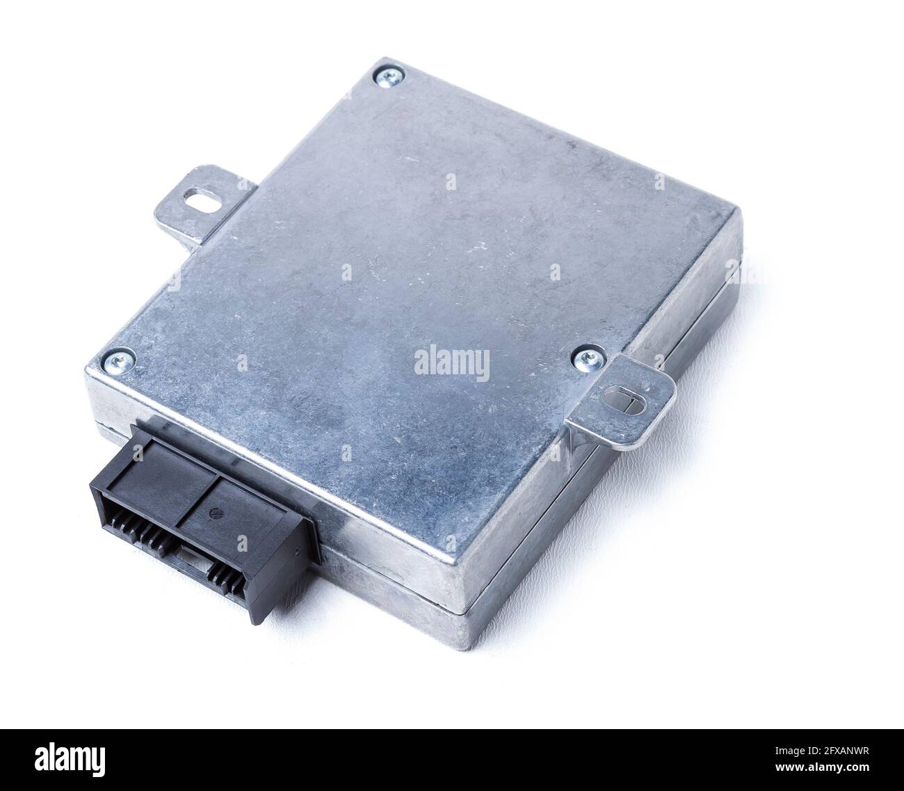 Electronic control unit car hires stock photography and images Alamy