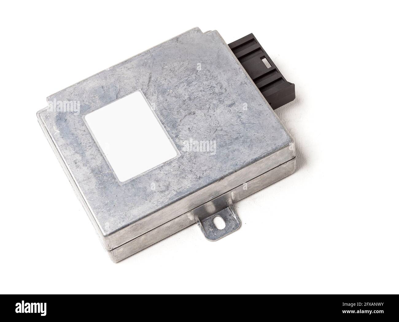 Electronic control unit car hires stock photography and images Alamy