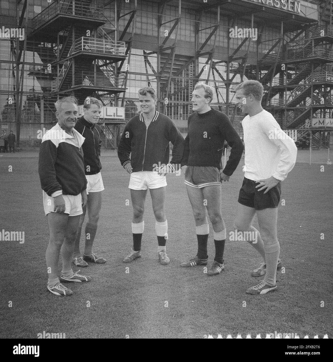 Trainer franz fuchs hires stock photography and images Alamy