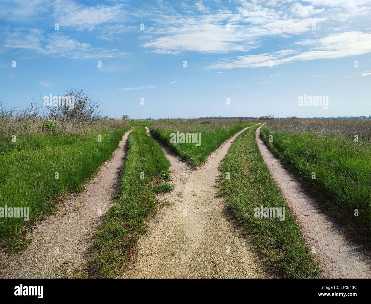 Concept roads hires stock photography and images Alamy