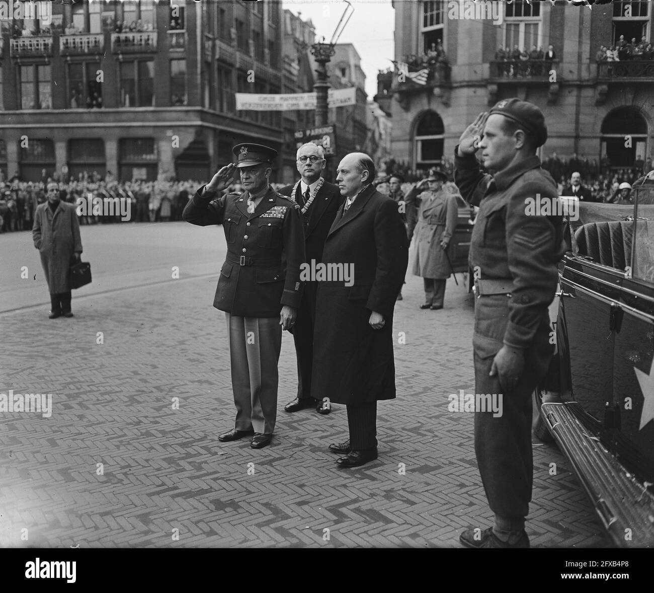 Amsterdam feike de boer Black and White Stock Photos & Images - Alamy