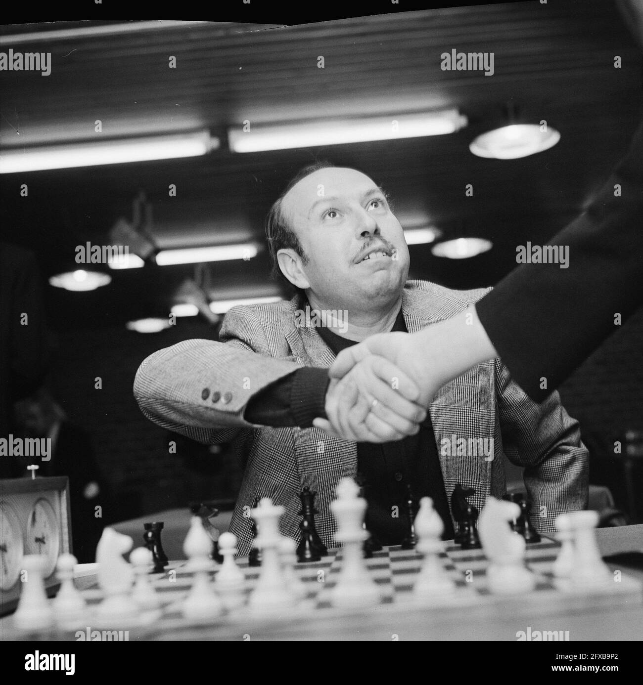 Historical chess players hi-res stock photography and images - Alamy
