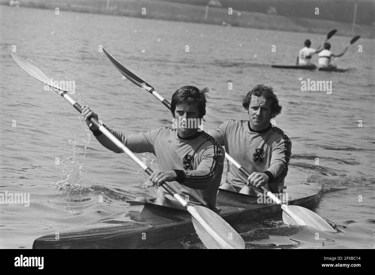 U2 amsterdam Black and White Stock Photos & Images Alamy