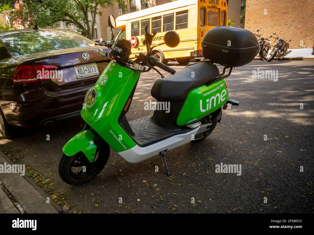 Revel mopeds: A fad or the future of urban transportation?