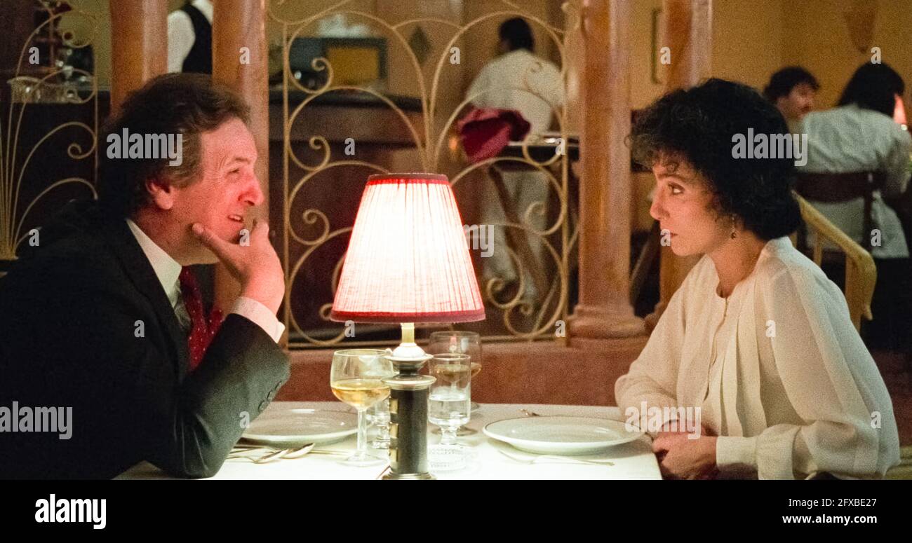 Danny aiello cher hires stock photography and images Alamy