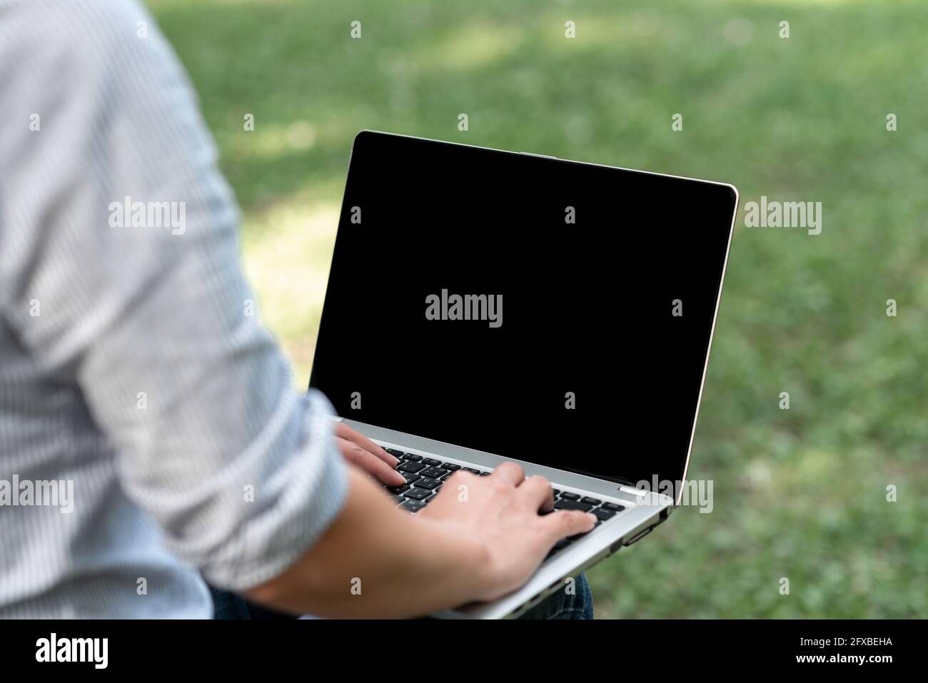 Online Jobs Working Remotely Connecting People Together, Voice Video