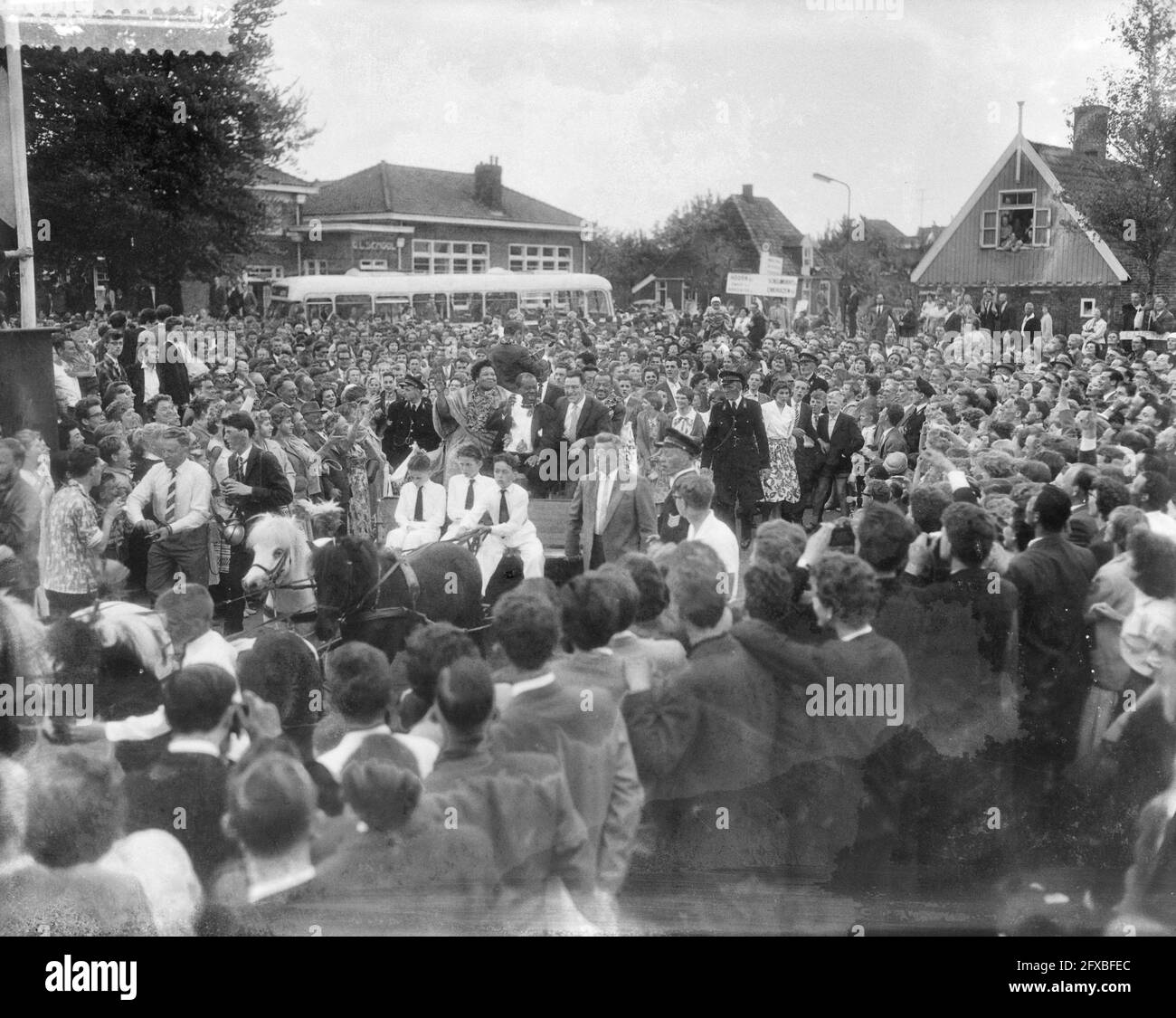 Festival 1959 High Resolution Stock Photography and Images - Alamy