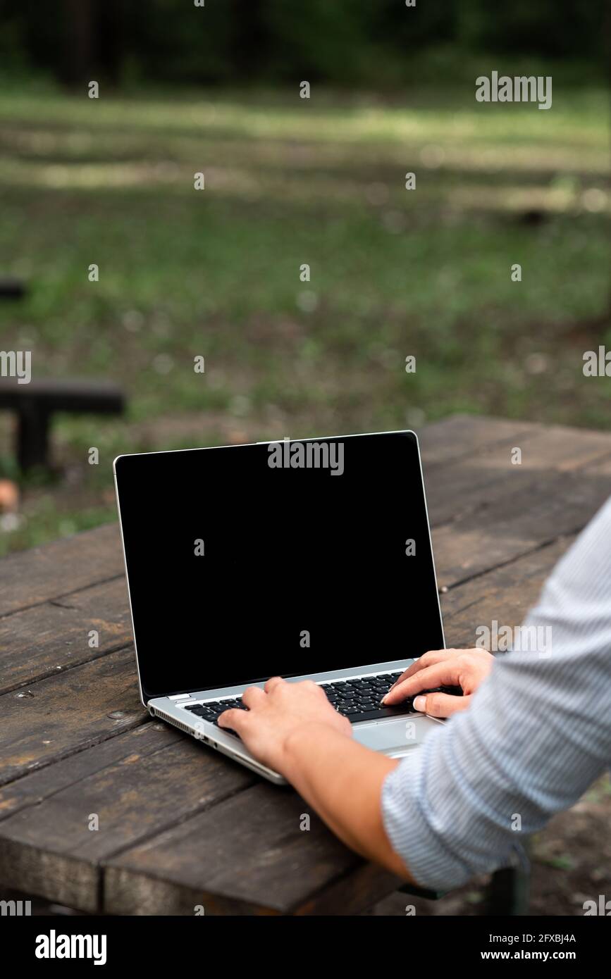 Online Jobs Working Remotely Connecting People Together, Voice Video