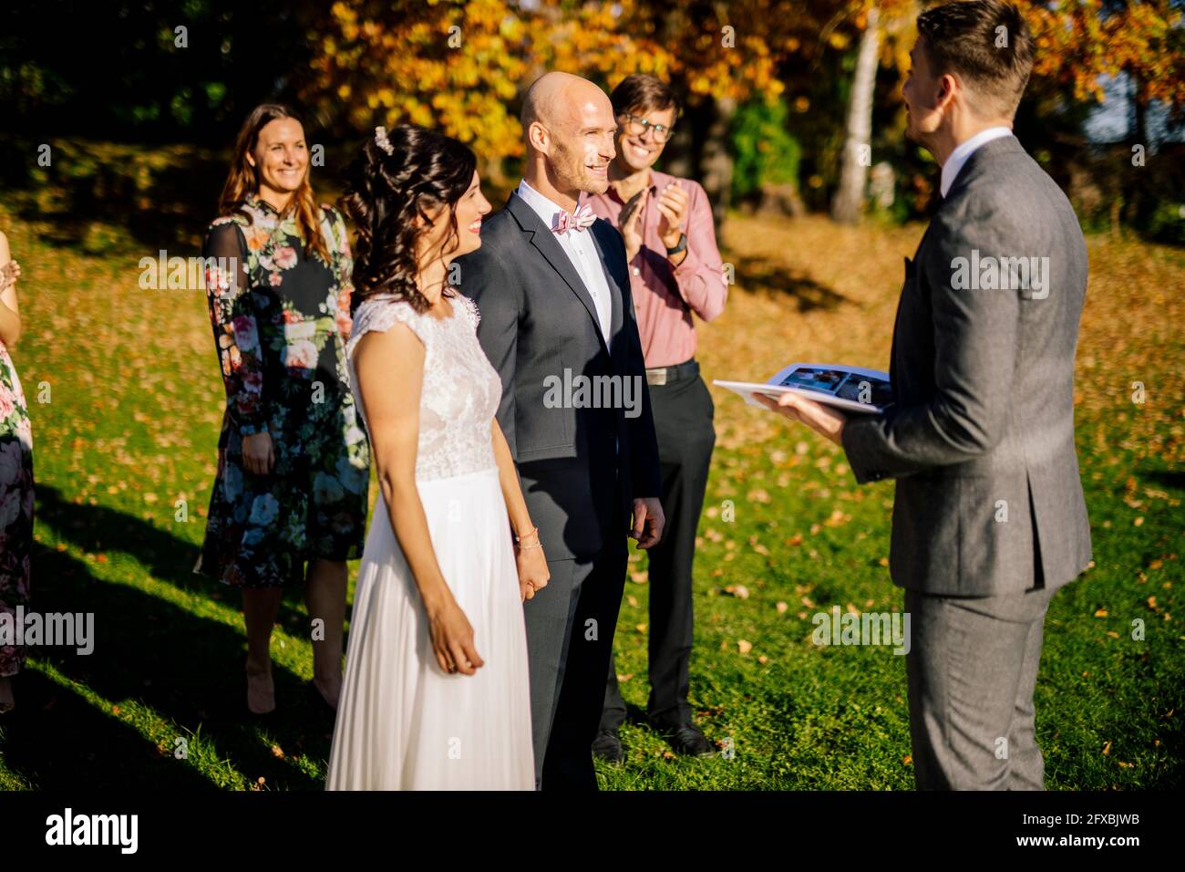 looking for a wedding planner