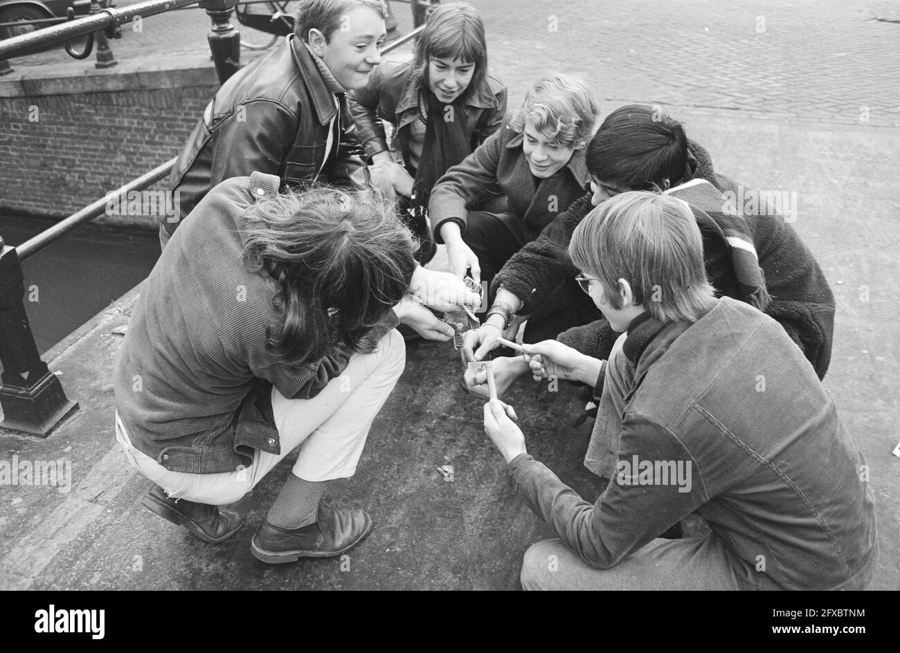 1928, December Boys' Life Magazine, Boy Scouts of America, image size:1300x944