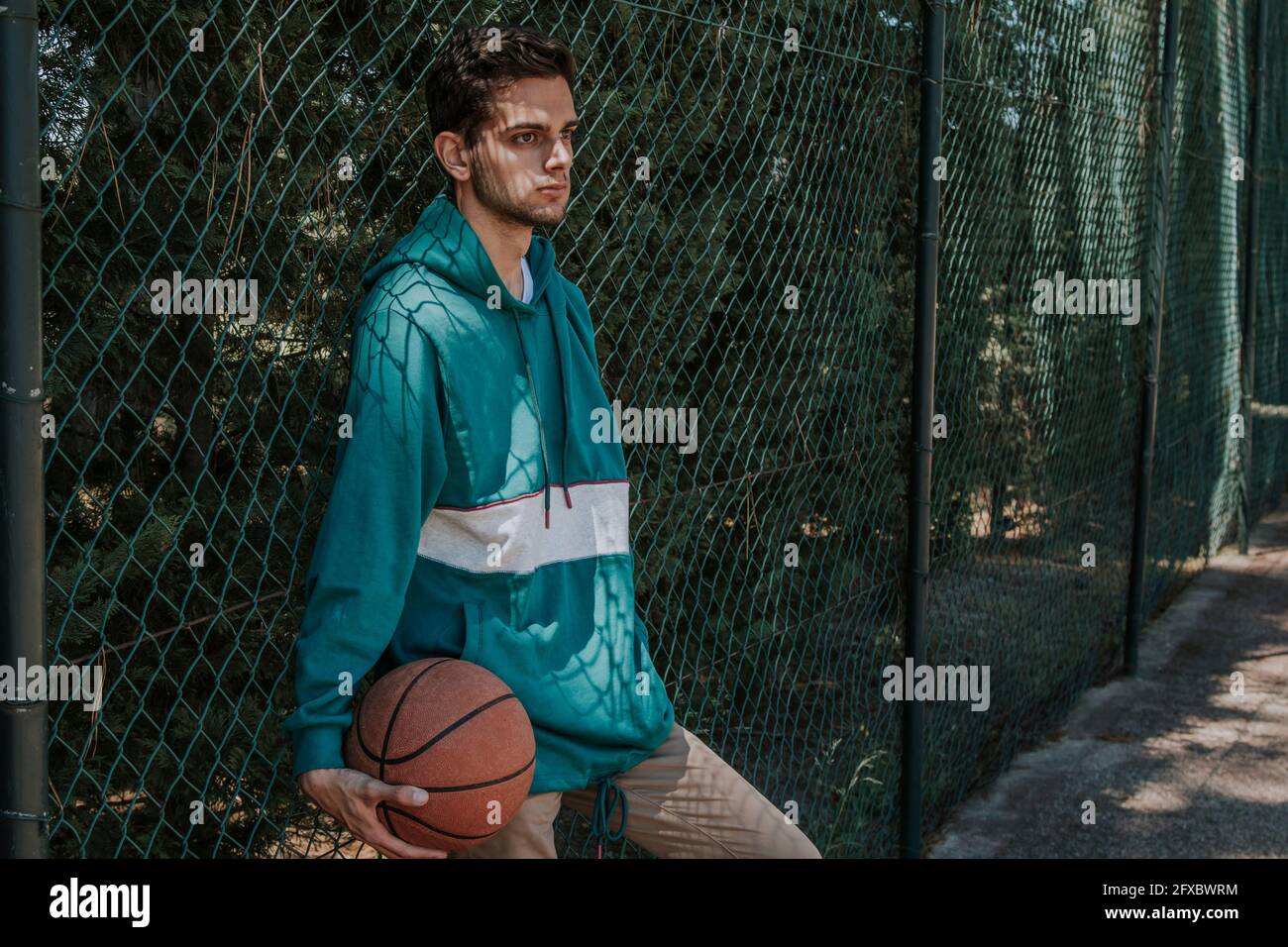Athlete portraits hi-res stock photography and images - Alamy