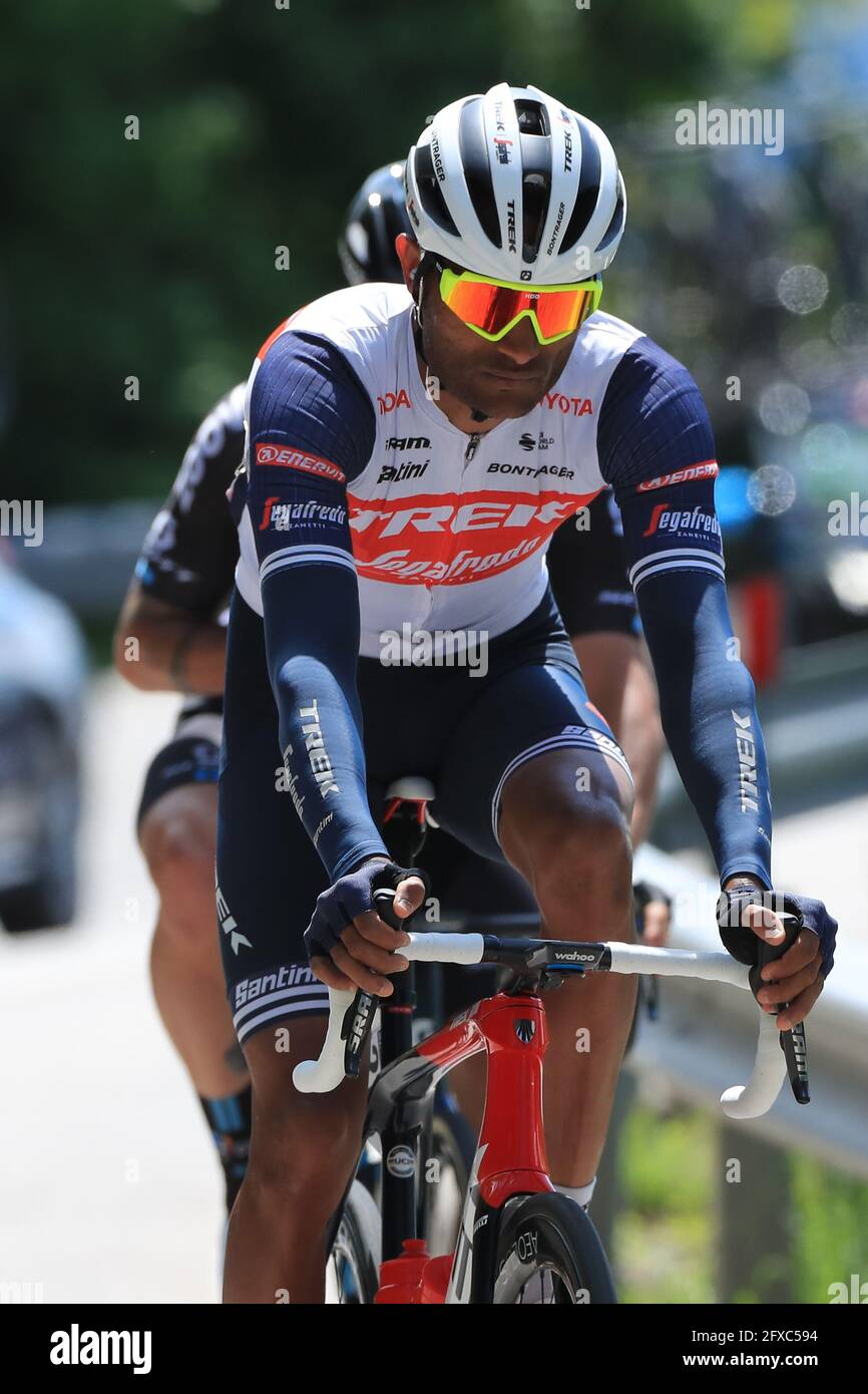 Giro d'Italia - Cycling Tour of Italy 