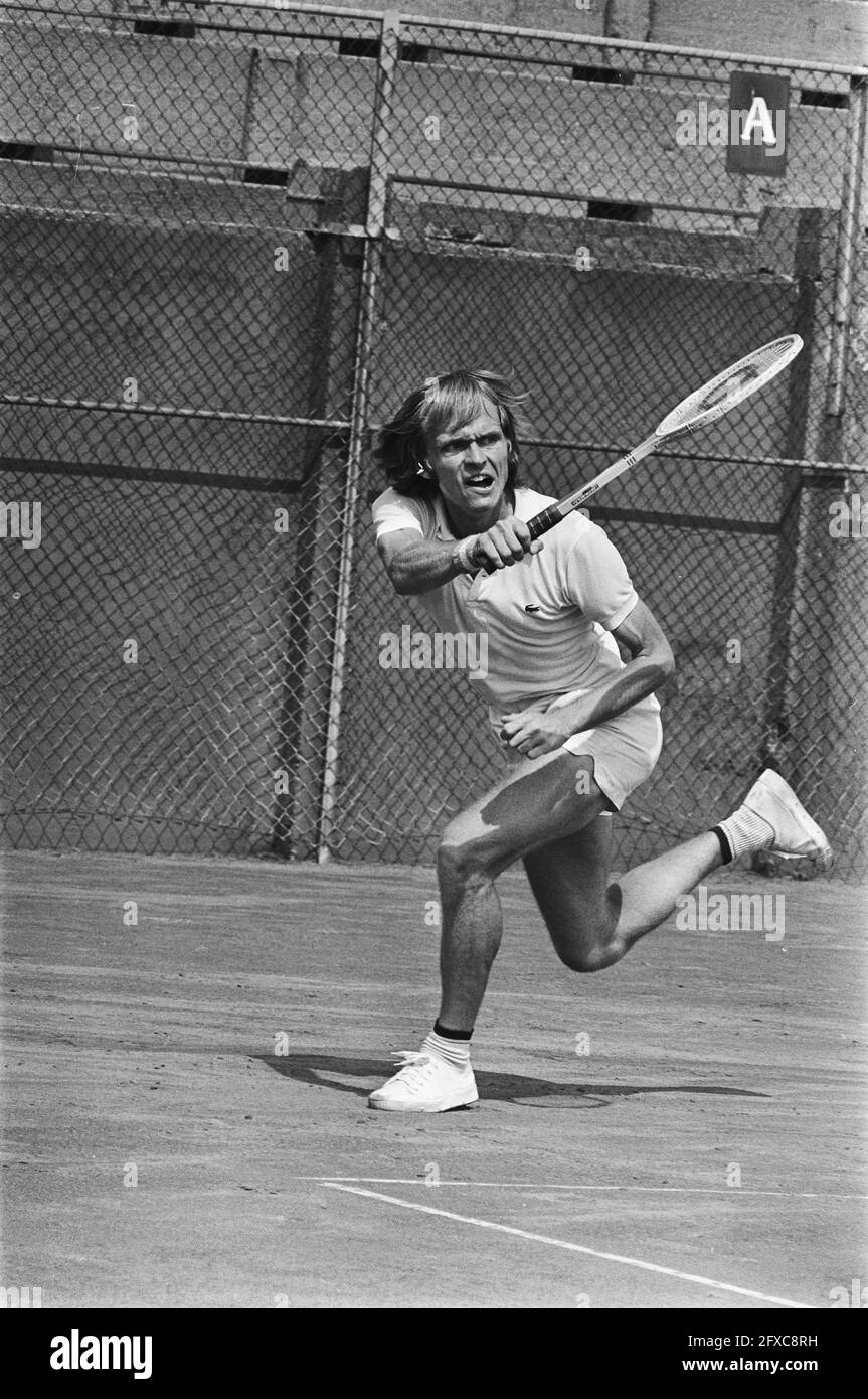 National tennis championships 1976 hires stock photography and images