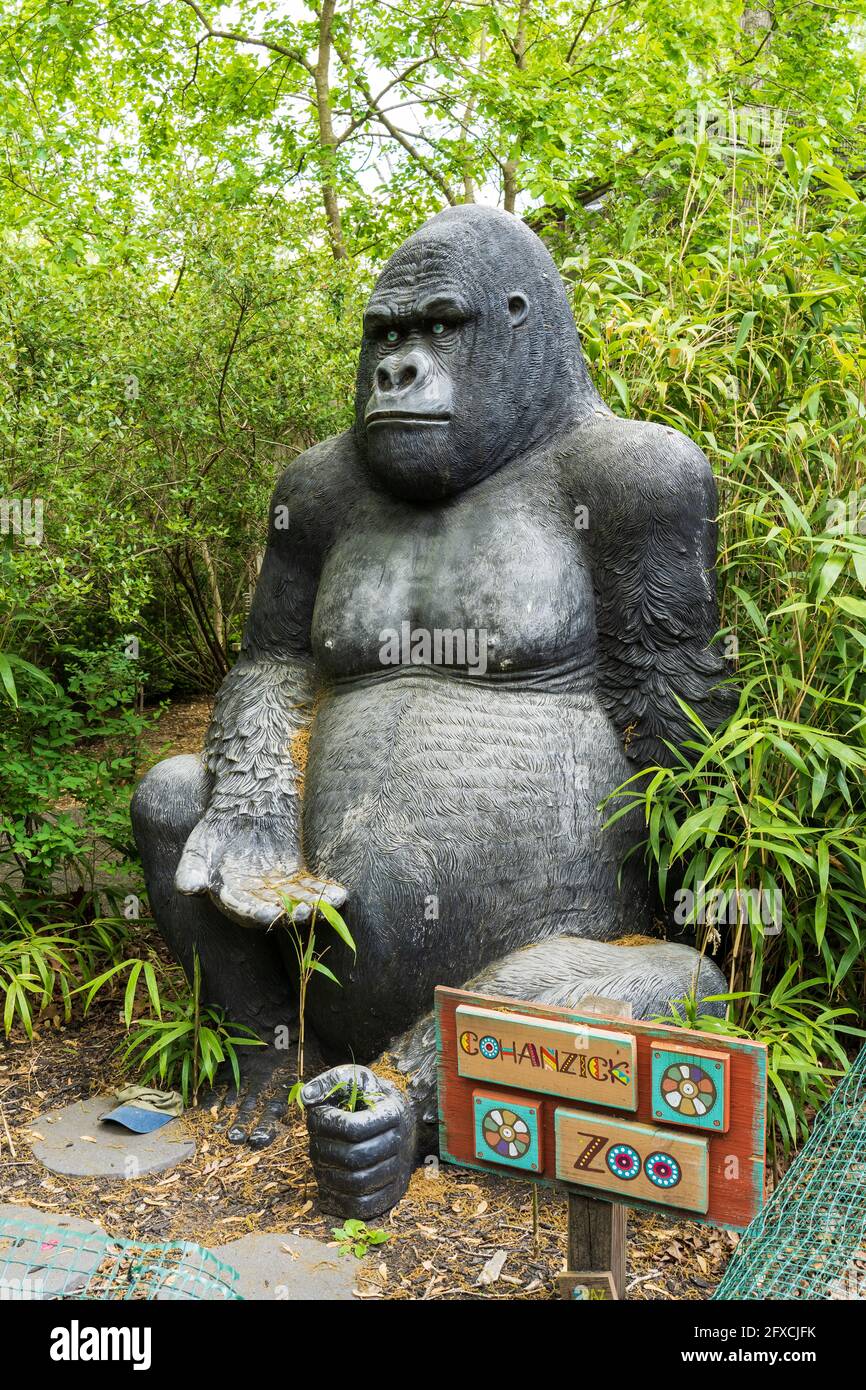 Cohanzick zoo new jersey hires stock photography and images Alamy