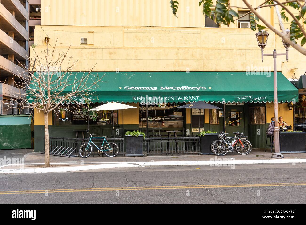 Wee bit o ireland hires stock photography and images Alamy