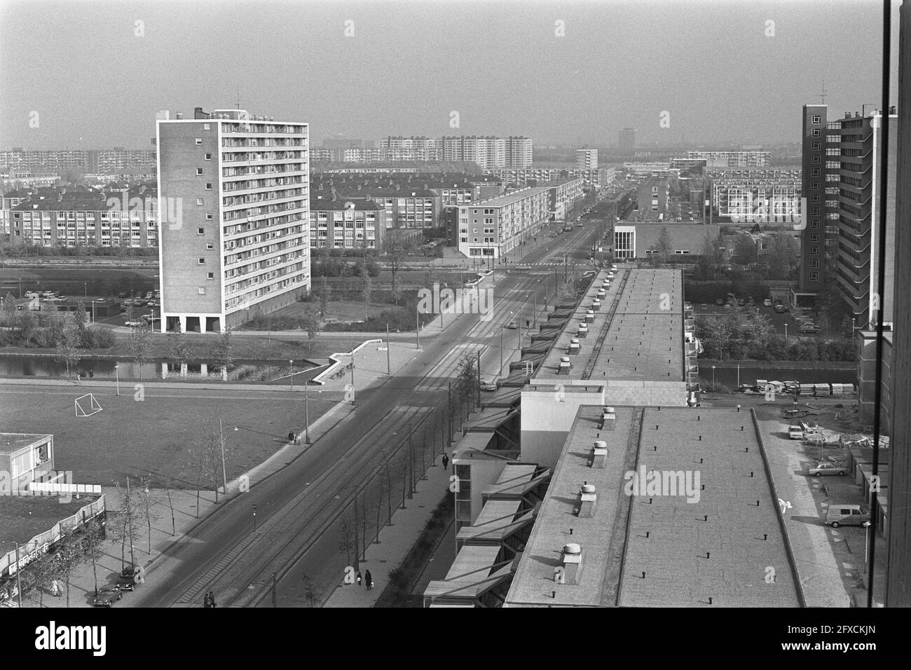 Osdorp hires stock photography and images Alamy