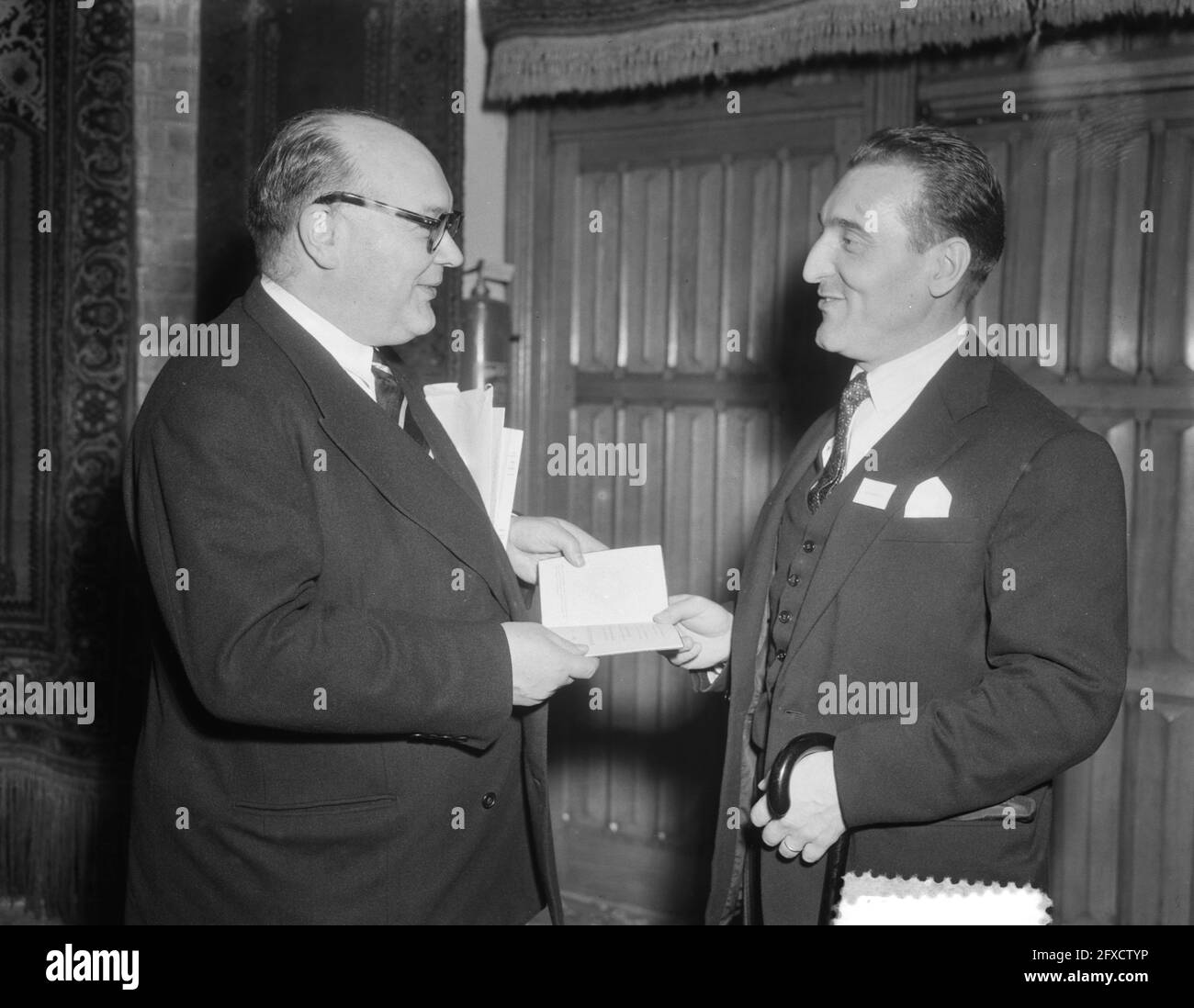 Médaille Belgique - Paul-Henri Spaak Secrétaire Général OTAN - Bronze - XXème Siècle
