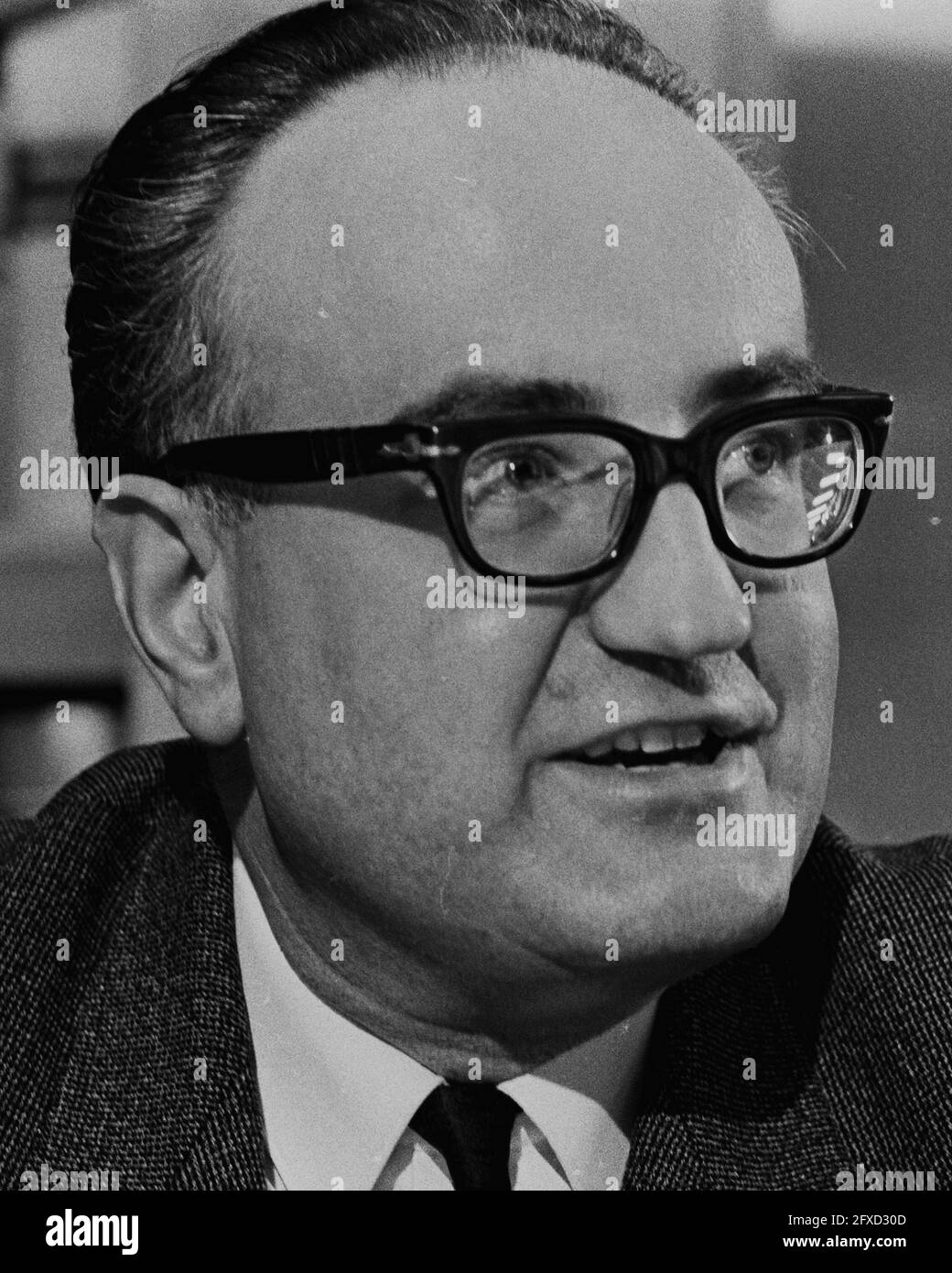 Pieter Bogaers 1968 (1 Stock Photo - Alamy