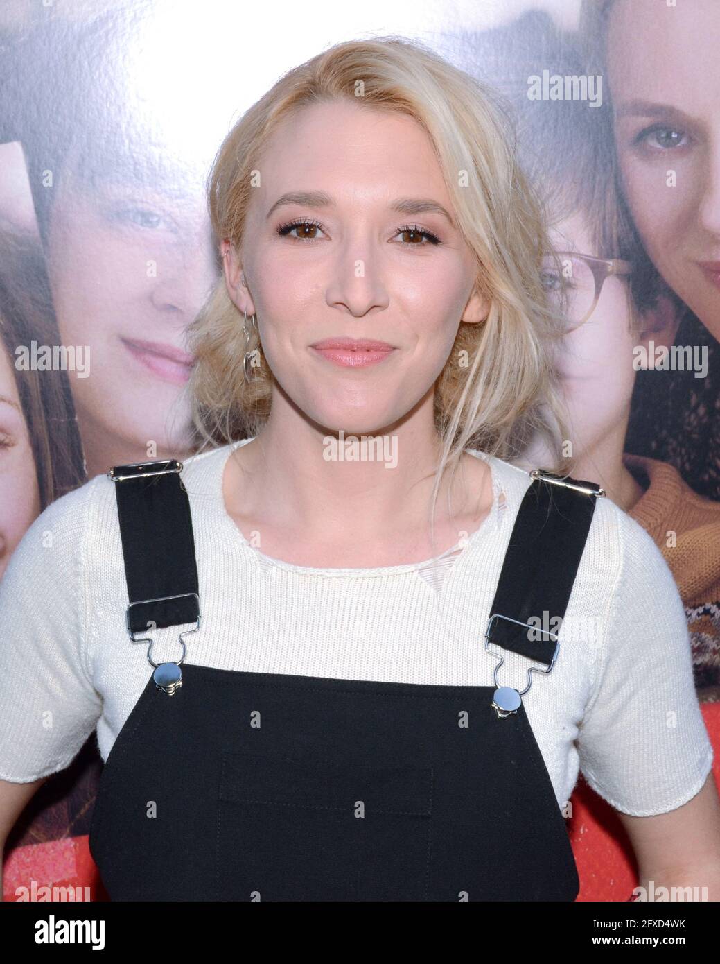 June 14, 2017, Culver City, California, USA: Madelyn Deutch attends the