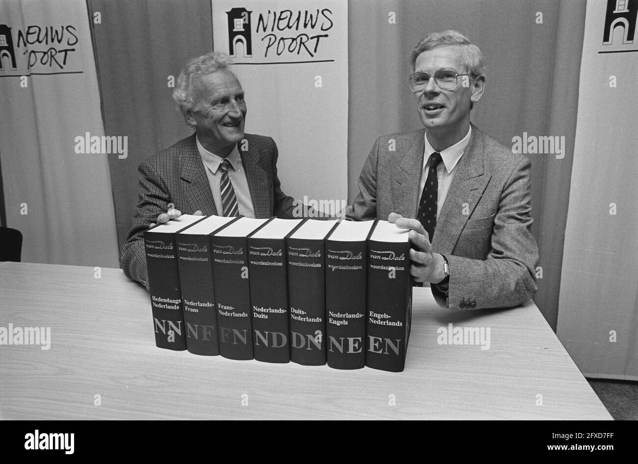 Outgoing director hagens hires stock photography and images Alamy