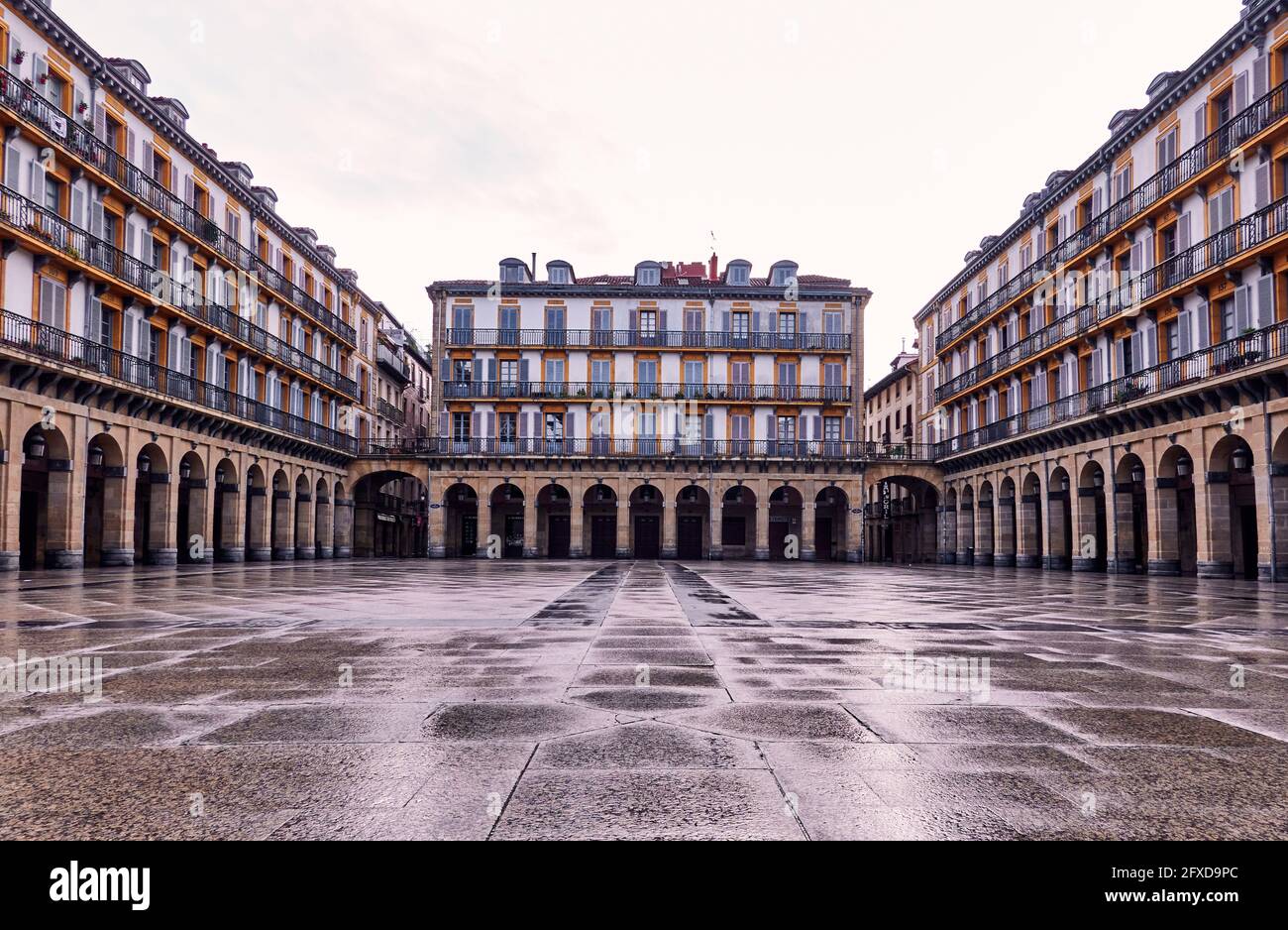 Basque provinces hi-res stock photography and images - Alamy
