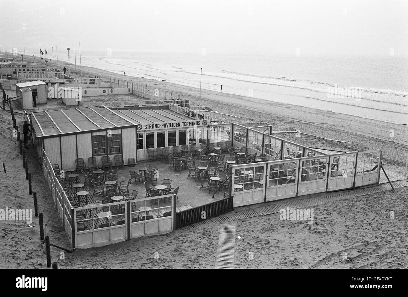 Stacked Chairs Tent High Resolution Stock Photography and Images Alamy