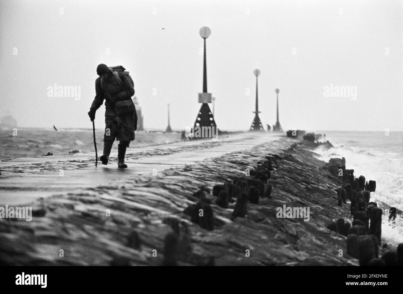 Oilskin hires stock photography and images Alamy