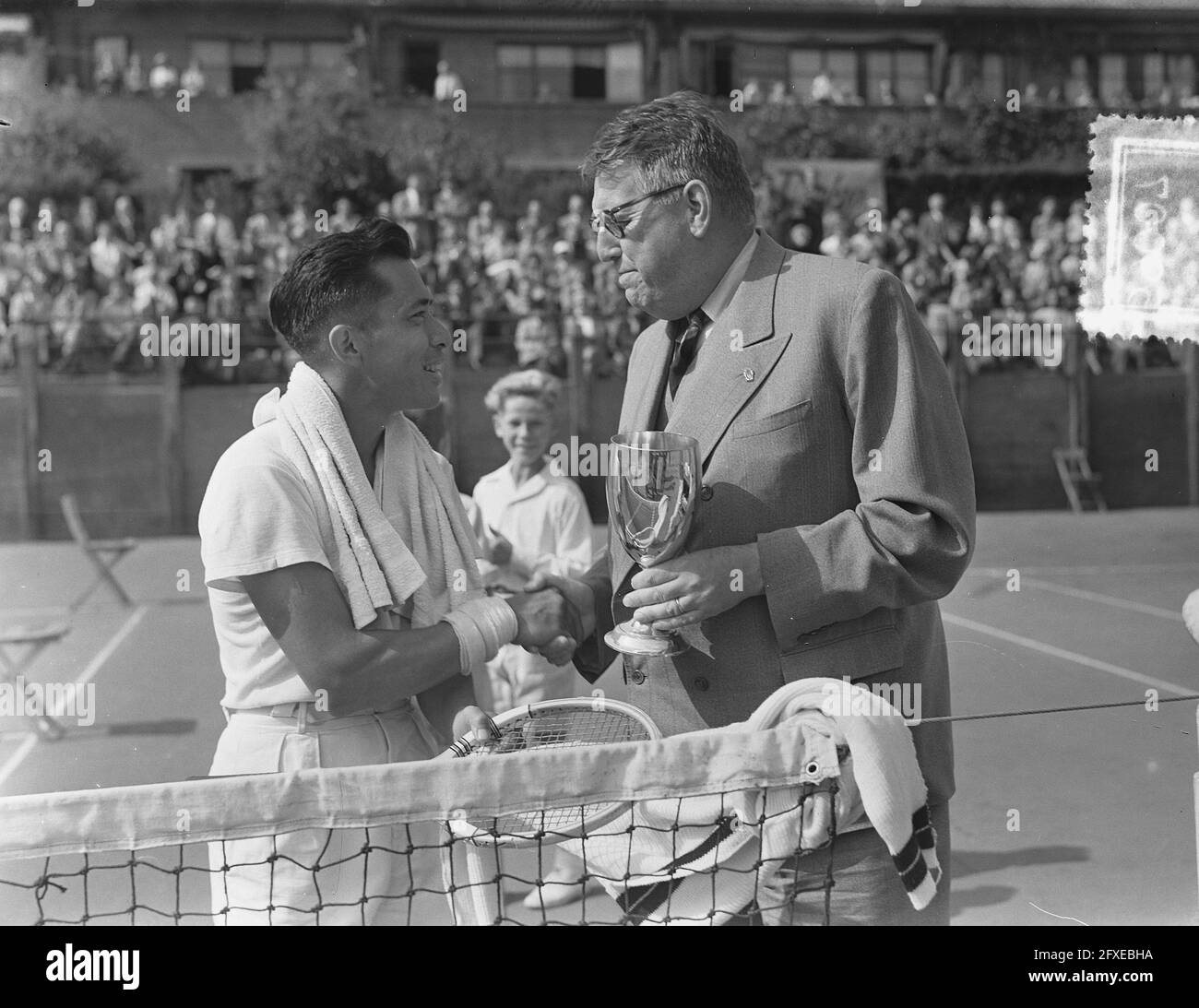 Tennis championships scheveningen hires stock photography and images