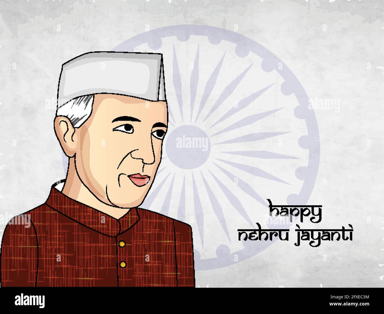 Jawaharlal Nehru Jayanti Stock Vector Image & Art - Alamy Jawaharlal Nehru Jayanti Stock Vector Image & Art - Alamy