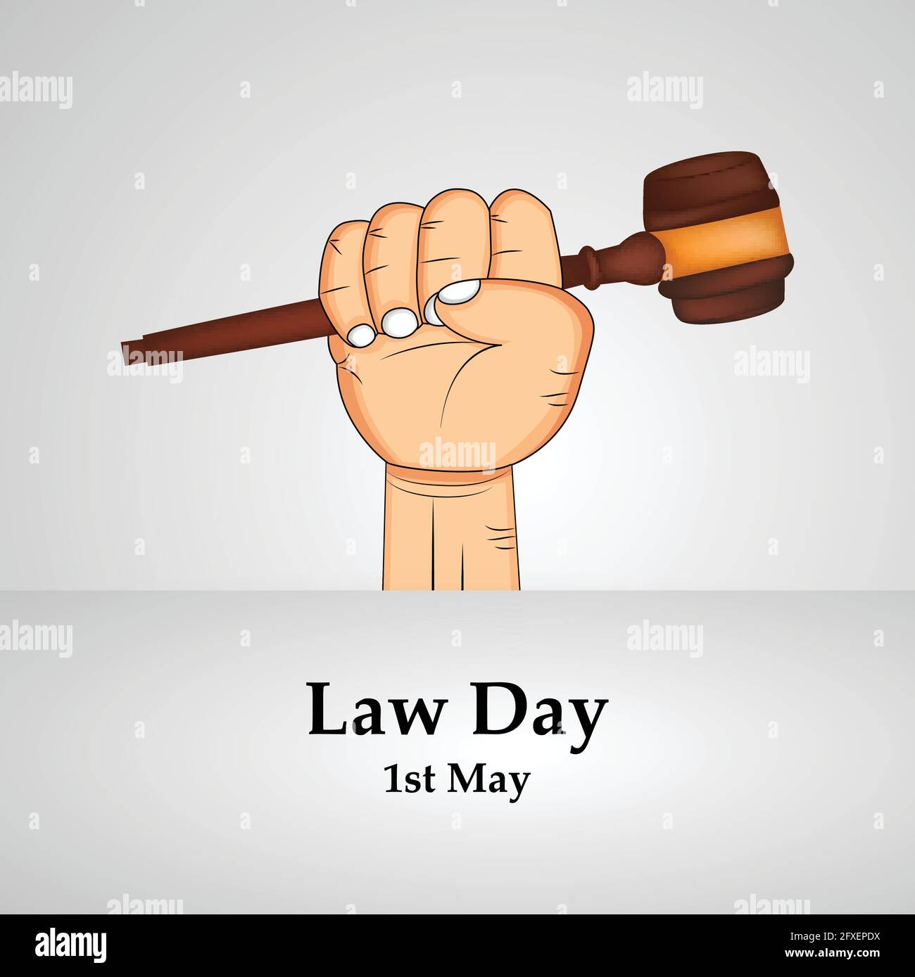 USA Law Day background Stock Vector Image & Art Alamy
