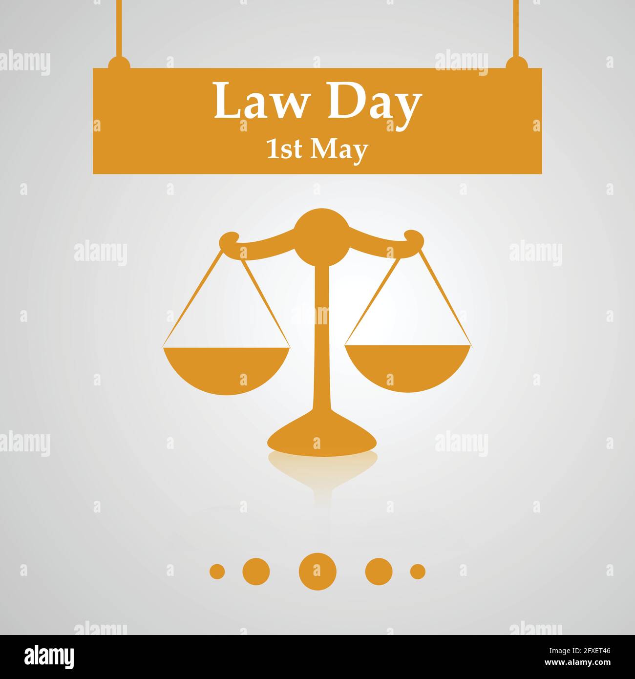 USA Law Day background Stock Vector Image & Art Alamy