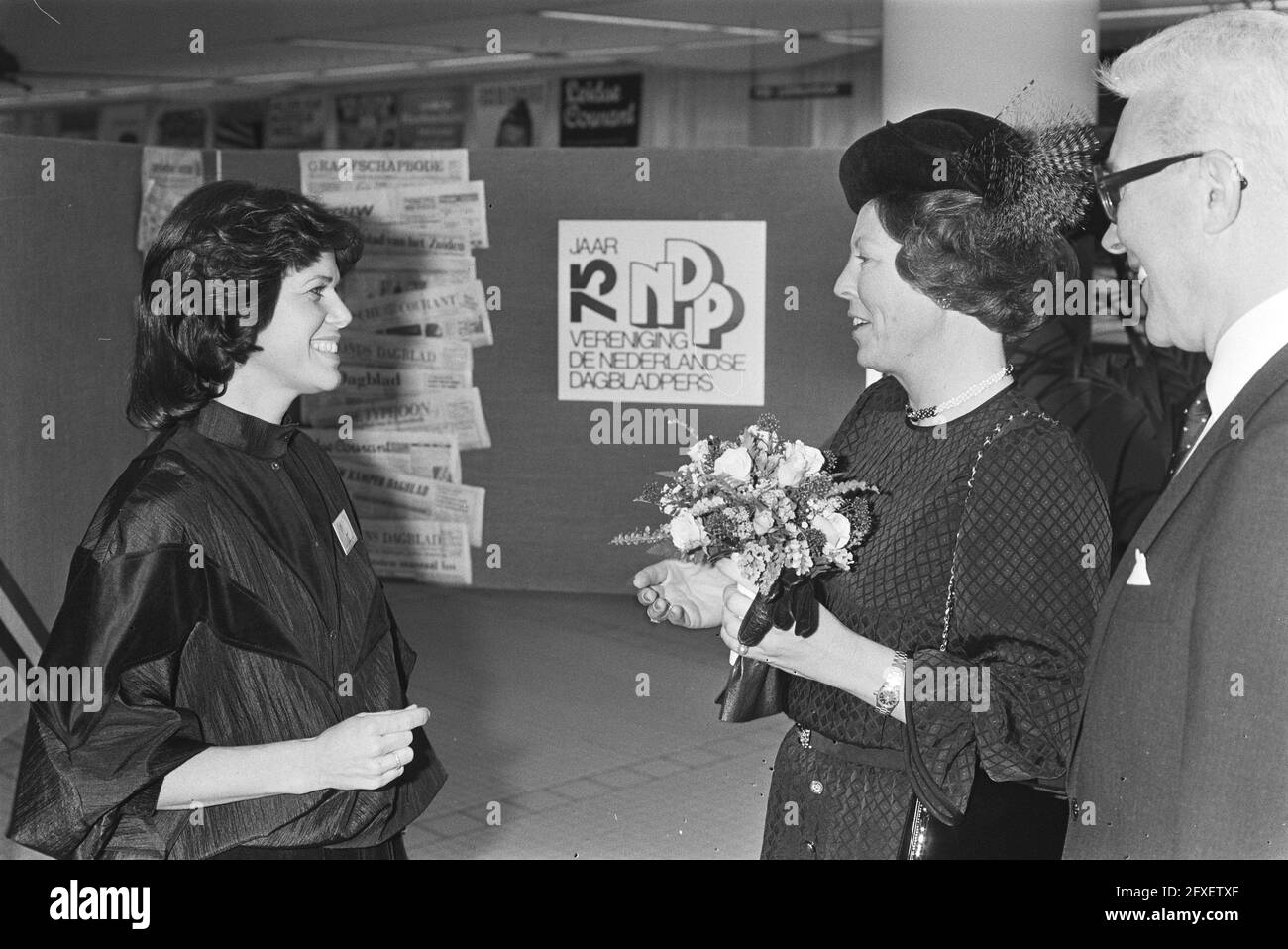 Right chairman thijssen hires stock photography and images Alamy