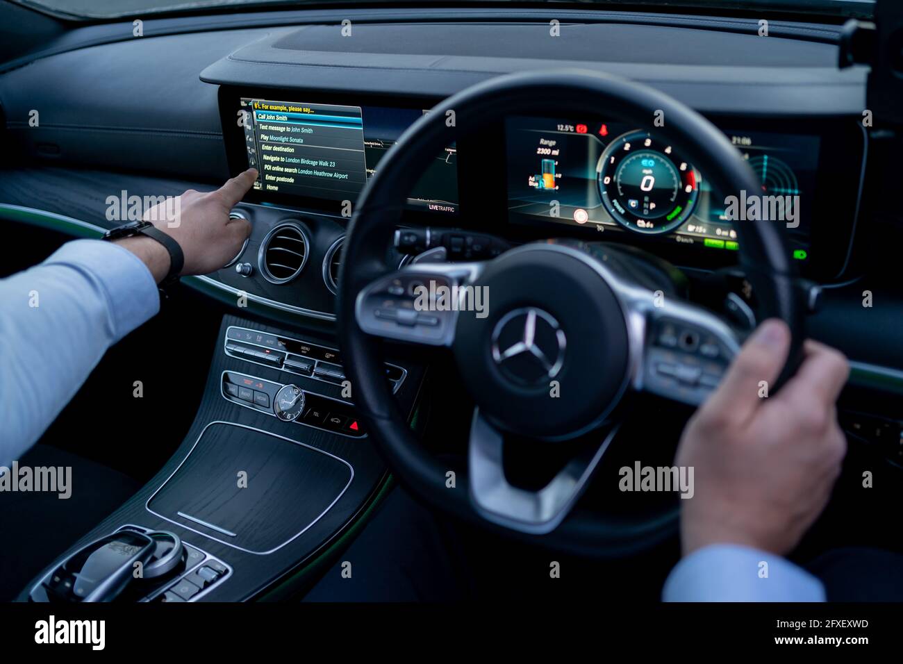 Mercedes e class plug in hybrid 2021 outlet