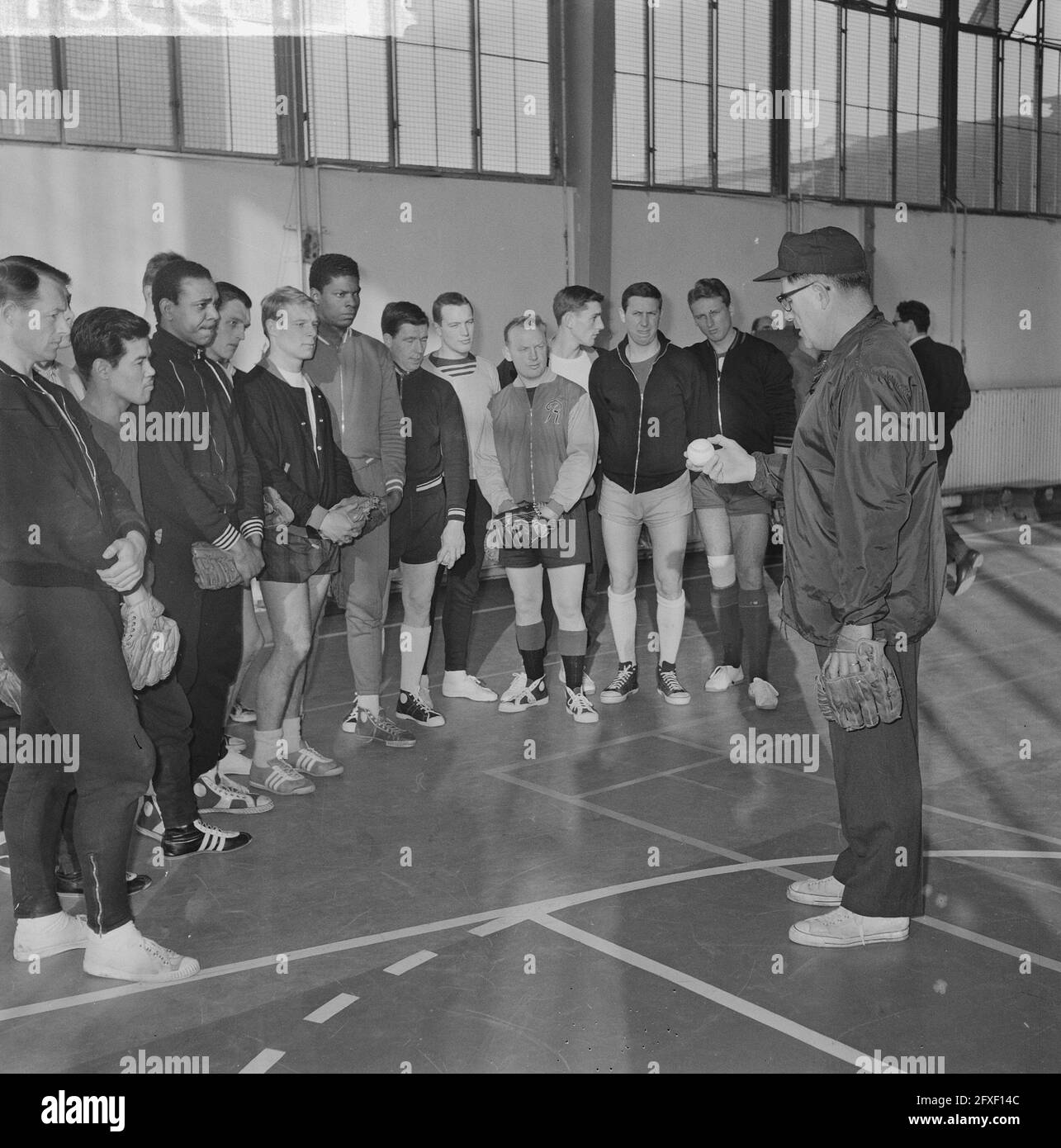 Sports hall police marnixstraat hi-res stock photography and images - Alamy