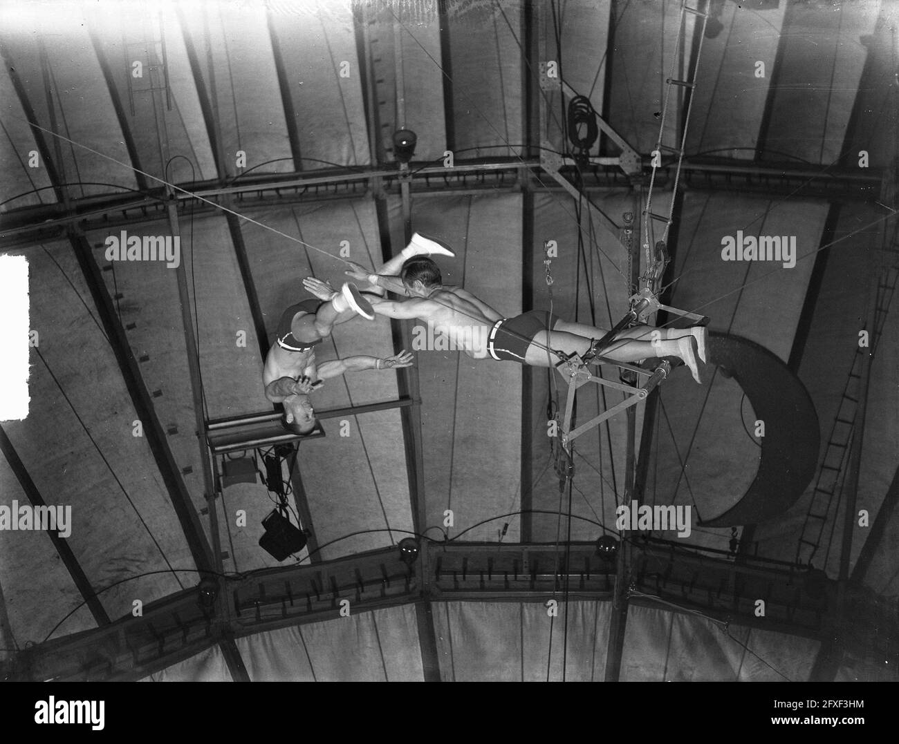 Trapeze Acrobats Circus Mikkenie Hi res Stock Photography And Images trapeze-acrobats-circus-mikkenie-hi-res-stock-photography-and-images